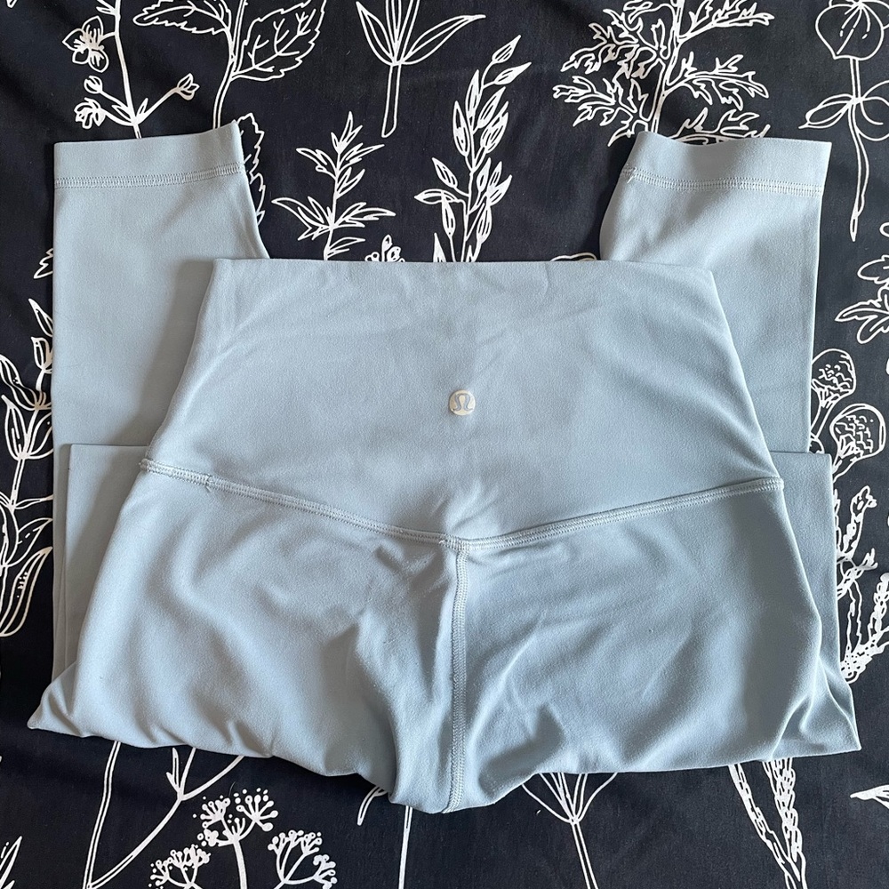 Lululemon 26” Align Legging